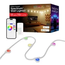 Enbrighten Vibe Smart Led Indoor Downlights Color Changing Accent Lights, Com.... Fixed Price $49.14.