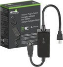 Decora Smart Wi-fi Outdoor Plug, Works With Matter, My Leviton, Alexa,. Fixed Price $48.85.