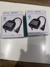 2 Packs Tp-link Kasa KP401 Smart Wi-fi Outdoor Plug Ecs. Fixed Price $34.20.
