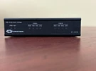 Crestron RS-232/422 St-com. Fixed Price $24.00.