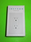 Choose Qty- Insteon 2663-222 Dual On/off Remote Control Outlet Module Smart Home. Fixed Price $41.45.