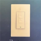 Meross MSS560 Fi Smart Dimmer Wall Switch 3-PACK Alexa/google Voice App. Fixed Price $16.99.
