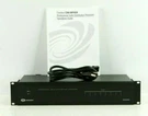 Crestron Professional Distribution Processor CNX-BIPAD8 Guaranteed To Work 01. Fixed Price $57.21.