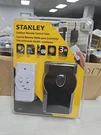 Stanley 2-OUTLET Outdoor Wireless Remote Control New. Fixed Price $12.99.