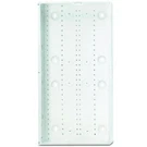 1PC Leviton 47605-28N 28" Enclosure, X 14.38" 3.63" D, White. Fixed Price $159.06.