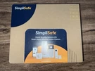 8PC Simpli Safe Home Security System With Smart Alarm Wireless Indoor Camera. Fixed Price $199.99.