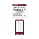 Lutron Maestro Wireless Dimmer Wall Switch MRF2-F6AN-DV-SW 120-277V White. Fixed Price $75.00.