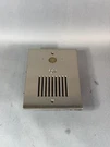 Control Door Station With Camera Satin Nickel C4-DSC-EN-SN For Parts Repair. Fixed Price $22.49.