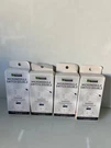 Lot Pcs Zipato Micromodule Switch Double , Wave Plus PH-PAN04.EU. Fixed Price $150.00.