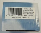 X-10 (LM465-C) Plug-in Lamp Module Model Dimmable Home Automation New. Fixed Price $9.99.