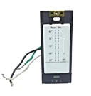 Lutron Seetemp Lrd-wst-f-wh Designer Wall Display, 120 Vac (white). Fixed Price $59.99.