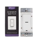 Idevices IDEV0009 120VAC Wi-fi Enabled Smart Dimmer Switch White. Fixed Price $24.98.