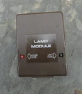 X-10 Lamp Module Model # X10-014511. Fixed Price $7.00.