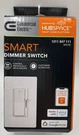 Light Dimmer Switch Smart Paddle -commercial Electric White 1-POLE. Fixed Price $25.99.