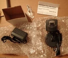 Nos X-10 2.4GHZ Anywhere Camera XX11A-C (remote Controlled Indoor/outdoor Color). Fixed Price $14.99.