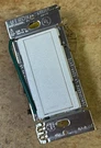 Lutron Hqd-rs-sw Remote Switch. Fixed Price $29.99.