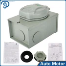 Amp Generator Power Cord Inlet Box Outdoor SS-2-50P CS6375 3PRONG Etl Listed. Fixed Price $24.97.