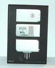 Zuli Smartplug Presence Pack 3 Pk ZSP101 Dimmer Energy Monitor Timer Schedule. Fixed Price $14.95.