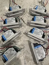 Lutron Radiora Grafik Dimmer RRT-G25LW. Fixed Price $175.00.