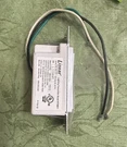 Linear Z-wave Virtual 3-WAY Wall Mount Accessory Transmitter Switch WT00Z-1. Fixed Price $24.00.
