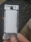 Lutron Maestro MRF2-F6AN-DV Dimmer Light Switch. Fixed Price $40.00.
