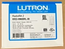 Lutron RRD-HN6BRL-BI Radiora C.l Hybrid Keypad Button Biscuit Ship Today. Fixed Price $349.99.
