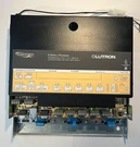 Lutron H8P5-H48-120 Homeworks Illuminations Processor. Fixed Price $1450.00.