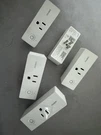 Belkin Wemo Wifi Mini Smart Plug F7C063 (lot Of 5). Fixed Price $17.99.