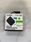 Incipio Wireless Charging Adapter. Fixed Price $24.99.