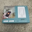 Brand New Gosund Smart Dimmer Switch Works With Alexa Google Assistant. Fixed Price $7.00.