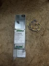 Lutron Homeworks HWI-MI-120 One Unit (BIN13-A-4 BOX1). Fixed Price $22.48.