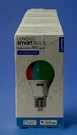 (4)PACK Lenovo Smart Light Bulb Medium 810 Lumen White Voice Control E26 A19. Fixed Price $31.99.