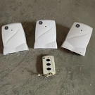 *untested* Ge 3-PACK Dual Outlet Remote Control Set Wireless #0357408. Fixed Price $14.99.