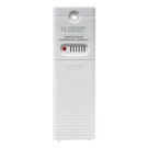 TX141TH-BCHV3 La Crosse Technology Add-on Wireless Temperature & Humidity Sensor. Fixed Price $24.95.