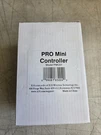New Box: X10 Pro PMC01 8-CHANNEL Mini-controller 120VAC White. Fixed Price $24.99.