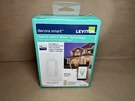 Leviton Decora Smart Z-wave Enabled Light Switch, 8 Amp, White (DZ15S). Fixed Price $40.49.