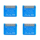 Smart Plug Shelly S4SW-001X8EUU Bluetooth Wi-fi 5.0 New. Fixed Price $49.19.