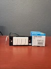 Lutron Homeworks STRD-3B-BI. Fixed Price $85.00.