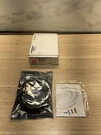 Crestron TPSBLOCK-10 10-PIN Connector For Touchpanel /NEW/JUA1721. Fixed Price $20.00.