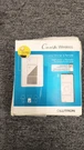 Lutron Caseta P-PKG1P-WH Wireless Smart Lighting Lamp Dimmer Obn E2. Fixed Price $40.99.