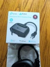 Kasa Smart EP40A (us) V1 Plug Two Outlets Wireless Wi-fi 2.4 Ghz. Fixed Price $25.00.