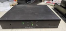 Savant SSC-0025-00 Smartcontrol Controller, With Power Supply. Fixed Price $115.00.