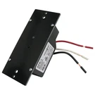 Pcs Pulseworx Upb Wired-in Split Phase Repeater (SPR-1). Fixed Price $249.99.