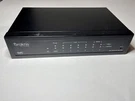 Araknis AN-300-RT-4L2W Dual Wan Gigiabit Vpn Router W/ Ac. Fixed Price $55.00.