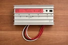 Lutron HW-RPM-4U-120 Homeworks Dimming Remote Power Module 120V Lighting Control. Fixed Price $110.00.