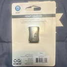 Amysen Wi-fi Smart Plug YX-WS01 4-PACK Alexa Google Assistant White Black. Fixed Price $15.00.