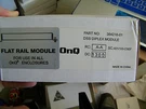 Onq Dss Diplex Filter Module 364216-01 Legrand. Fixed Price $7.46.