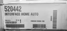 *520442 Pentair Intellitouch I-link Home Automation Adapter Interface. Fixed Price $850.00.