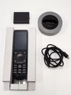 Savant Pro X2 REM-4000SG-00 Space Gray Wireless Smart Remote Control W/ Base. Fixed Price $224.99.