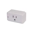 Fiberon Smart Home Outlet. Fixed Price $8.99.